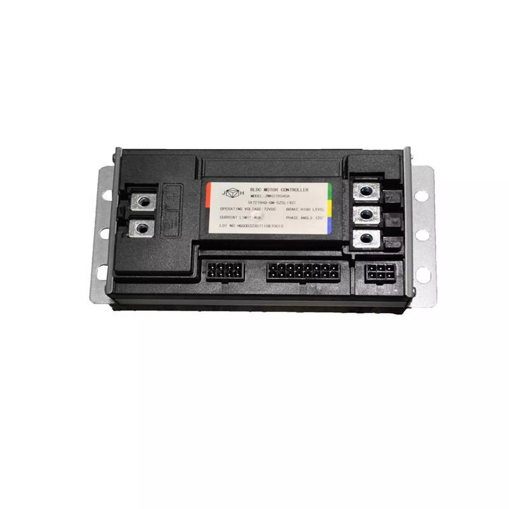 RKS E-CARGO LITHIUM BEYİN #RK 25344